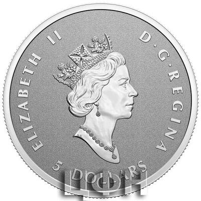 «Pure Silver 5-Coin Maple Leaf Fractional Set.».jpg