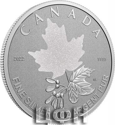 «Pure Silver 5-Coin Maple Leaf Fractional Set»..jpg