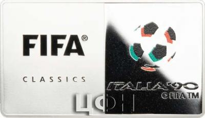 «1 Dollar Samoa - 1990 FIFA World Cup».jpg