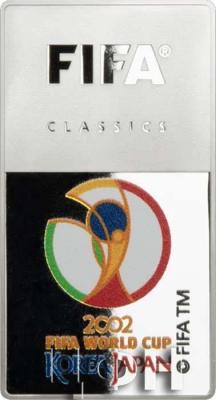 «1 Dollar Samoa - 2002 FIFA World Cup».jpg