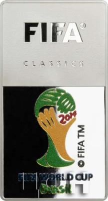 «1 Dollar Samoa - 2014 FIFA World Cup».jpg