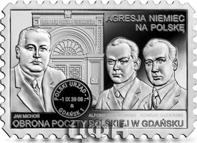 «20 zł 2021 Obrona Poczty Polskiej w Gdańsku. Agresja Niemiec na Polskę».jpg