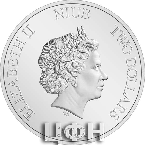 «2$ Niue 2022 Silver Coin».jpg