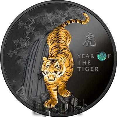 «500 Francs Cameroon 2022 TIGER Chinese Calendar Silver Coin».jpg