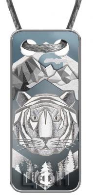 «YEAR OF THE TIGER – CHINESE CALENDAR – 2022 PURE SILVER PROOF COIN».jpg