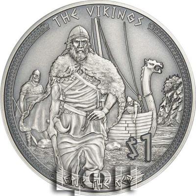 «THE VIKINGS - ERIK THE RED».jpg