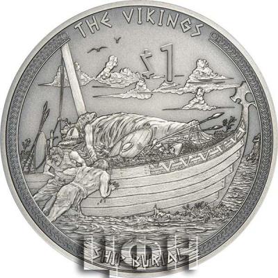 «THE VIKINGS - SHIP BURIAL».jpg