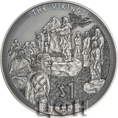 «THE VIKINGS - THE THING».jpg