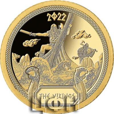 «Samoa - 0.5 G .9999 AU THE VIKINGS».jpg
