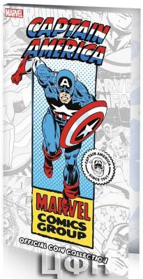 «Captain America 80th Complete Collection.».jpg
