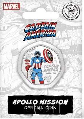 «Apollo Mission Silver Plated Coin.».jpg