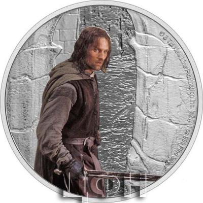 «LORD OF THE RINGS ARAGORN (New Zealand Mint)».jpg