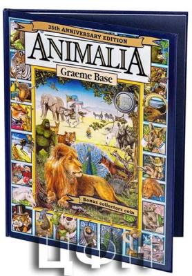 «35th Anniversary of Animalia».jpg