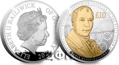 «the BRAND NEW Richard Trevithick Silver Proof 5oz».jpg