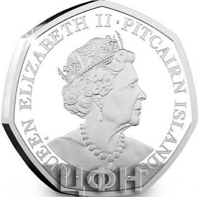 «Pitcairn Islands Cupro-Nickel FIFTY PENCE 2021.».JPG