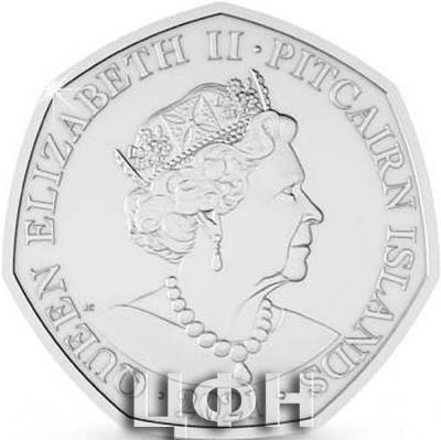 «Pitcairn Islands Cupro-Nickel FIFTY PENCE 2021».jpg