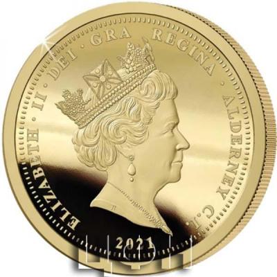 «ALDERNEY C.I.», «2021.» .jpg