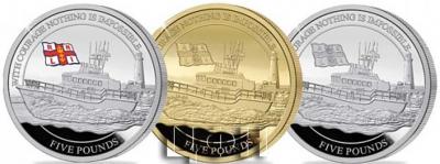 «RNLI £5 Coin Collection».jpg