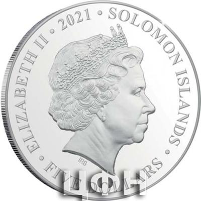 «Queen Elizabeth II Platinum Jubilee Fine Silver Proof Coin (31.1g.».jpg