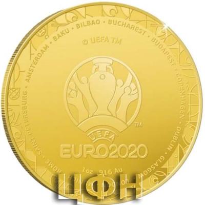«1 oz Coin gold  Euro 2020 Coin Pair».jpg