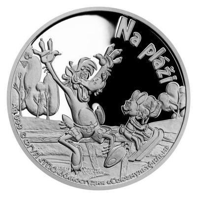 1 доллар 2021 года. 1 Доллар Ниуэ. Монета 1 доллар ну погоди. 2011 Ниуэ "ну, погоди!" Серебряных монет. Ниуэ 2014 1 доллар koniklec.