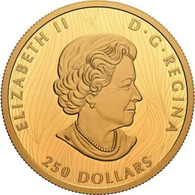 «Pure Gold EHR Coin – Bold Bison – Mintage 250 (2021)».jpg