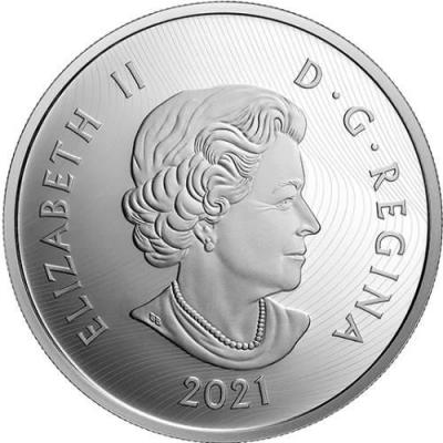 «LAKE LOUISE Silver Coin 50$ Canada 2021».JPG