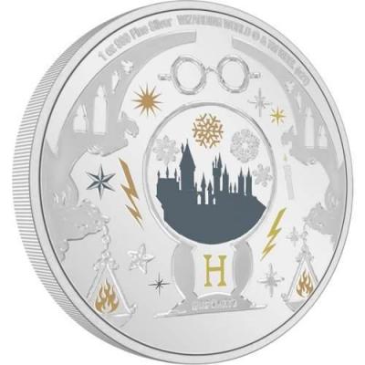 «HARRY POTTER™ Season’s Greetings 2021 1oz Silver Coin».jpg