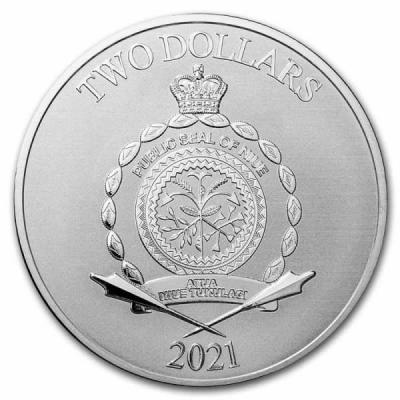 «2 Dollars 2$ Niue 2021 BU-Brilliant Uncirculated».jpg