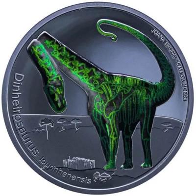 «Llegan los Dinosaurios a las monedas de Portugal».jpg