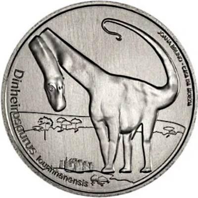 «Llegan los Dinosaurios a las monedas de Portugal».jpg