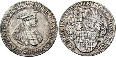 Dav. 9900 (1535); Prokisch 7.1 Alter Guss.jpg