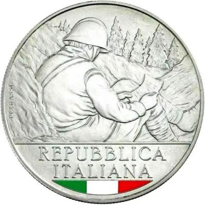 «Sorpresa por emisión nueva moneda italiana no prevista.».jpg