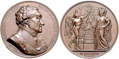 26 сентября 1748 года родился Раймонд де Сез.jpg