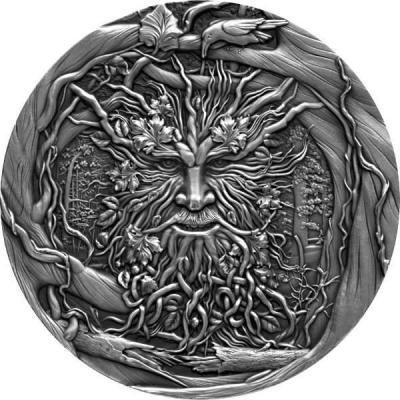 «2 OZ SILVER COIN 2$ NIUE 2021 SPIRIT OF THE FOREST.».jpg