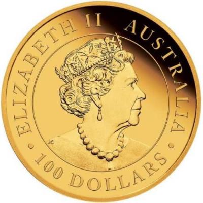 «100$ 1oz Gold Proof Coin».jpg