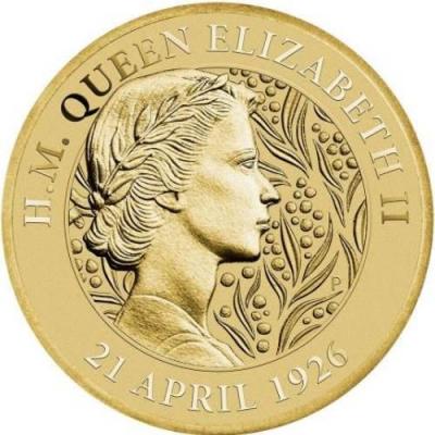 «Queen Elizabeth 95th Birthday 2021 Stamp and Coin Cover» (2).jpg