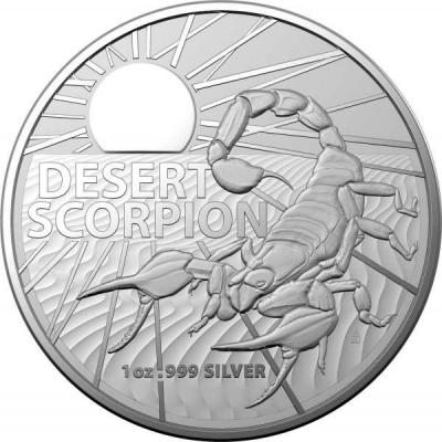 «$1 Australia DESERT SCORPION».jpg