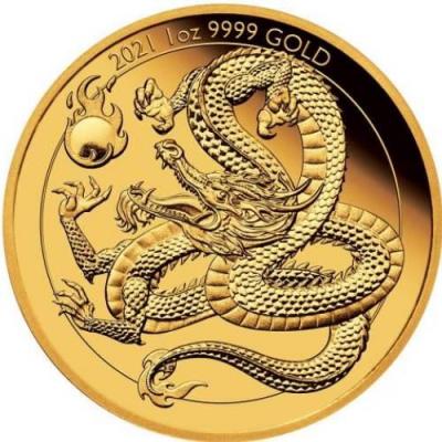 «100$ 2021 1oz Gold Proof Coin  Dragon».jpg