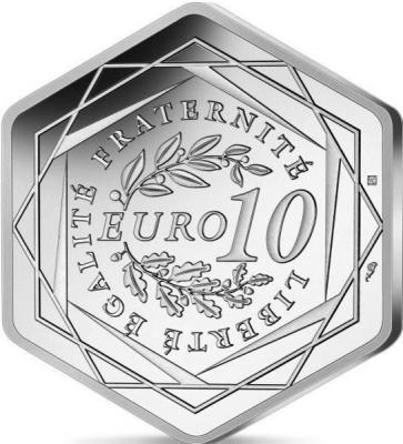 «10€ SILVER HEXAGONAL COIN».jpg