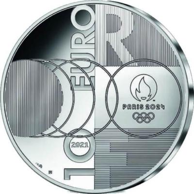 «10€ SILVER COIN HEXAGONAL COIN».jpg