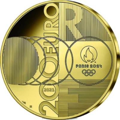 «200€ GOLD COIN HANDOVER TOKYO-PARIS».jpg