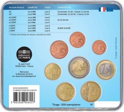 «100 YEARS FRENCH HIGHWAY CODE COINSET».jpg