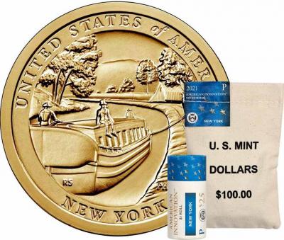 «American Innovation $1 Coin 2021 Rolls and Bags - New York».jpg