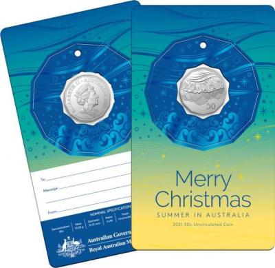 «AUSTRALIA»  «Christmas Decoration».jpg