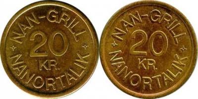 Greenland Token-20 Kr.jpg