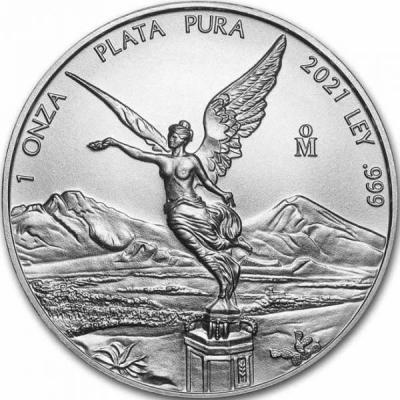 «2021 Mexico 1 oz Silver Libertad BU».jpg