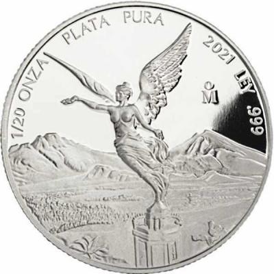 «2021 Mexico 0.4 oz Silver Libertad Proof (In Capsule)».jpg