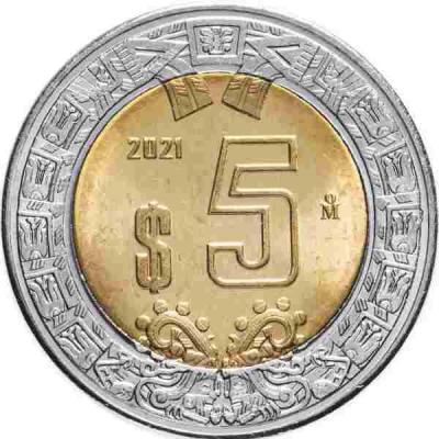 «2021 ESTADOS UNIDOS MEXICANOS $5».jpg