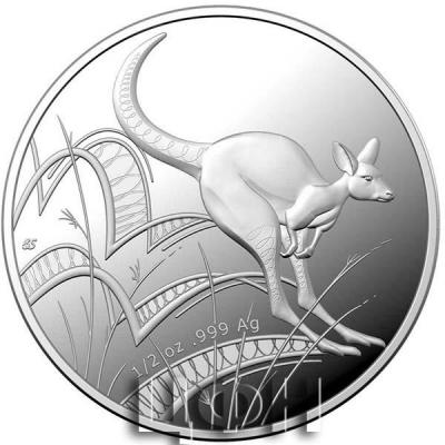 «1 DOLLAR AUSTRALIAN KOOKABURRA 2022».jpg